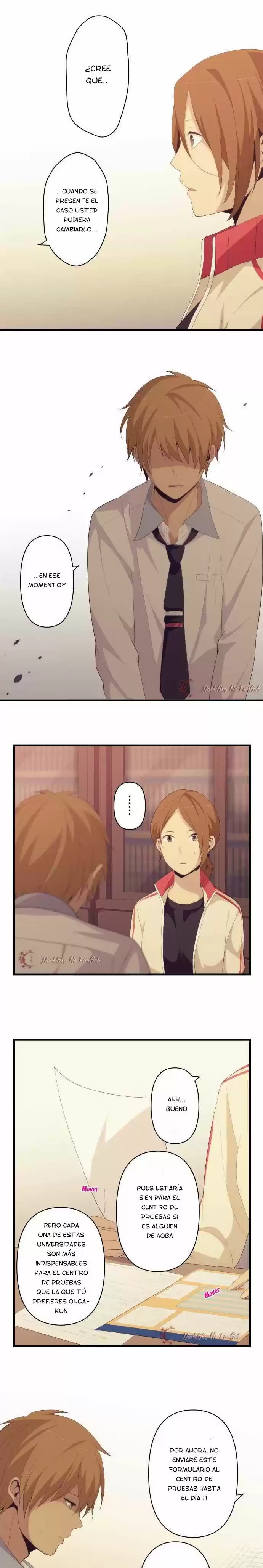 ReLIFE (2013) - Capítulo 159 - Página 7 - LectorTMOo