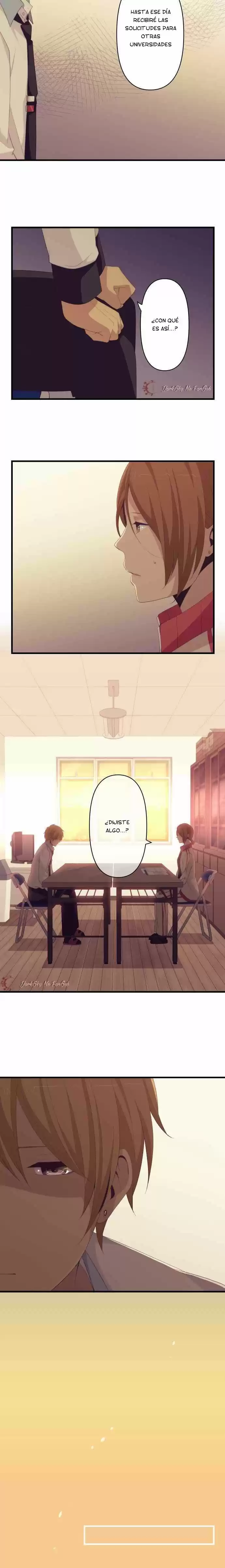 ReLIFE (2013) - Capítulo 159 - Página 8 - LectorTMOo