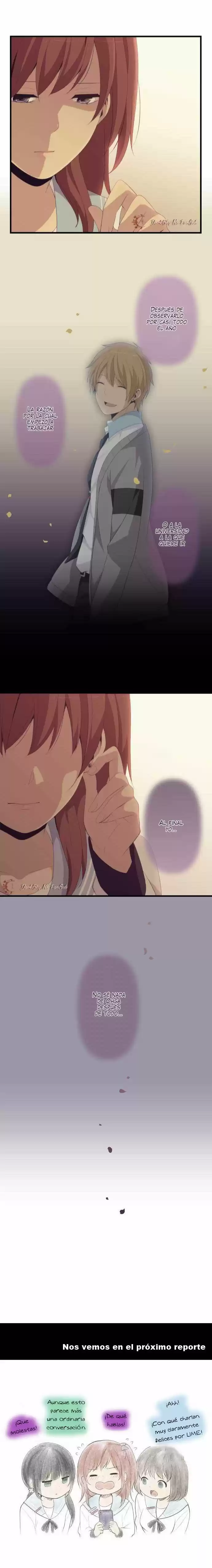 ReLIFE (2013) - Capítulo 159 - Página 11 - LectorTMOo