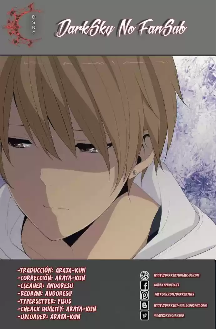 ReLIFE (2013) - Capítulo 159 - Página 12 - LectorTMOo
