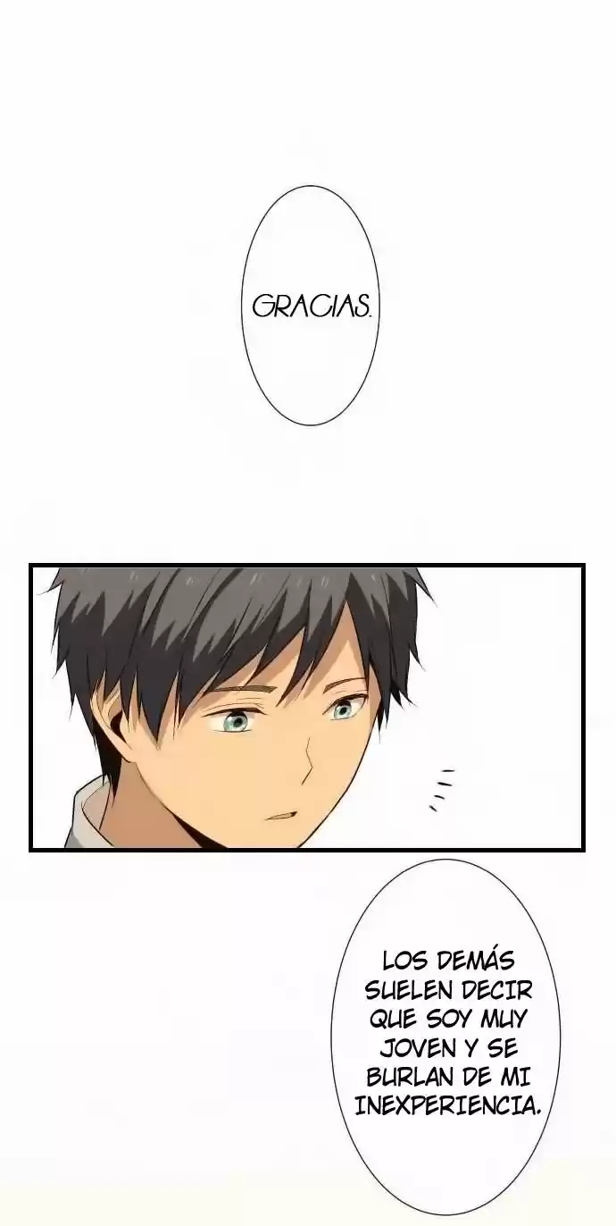 ReLIFE (2013) - Capítulo 16 - Página 8 - LectorTMOo