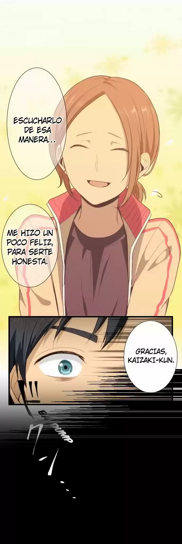 ReLIFE (2013) - Capítulo 16 - Página 9 - LectorTMOo