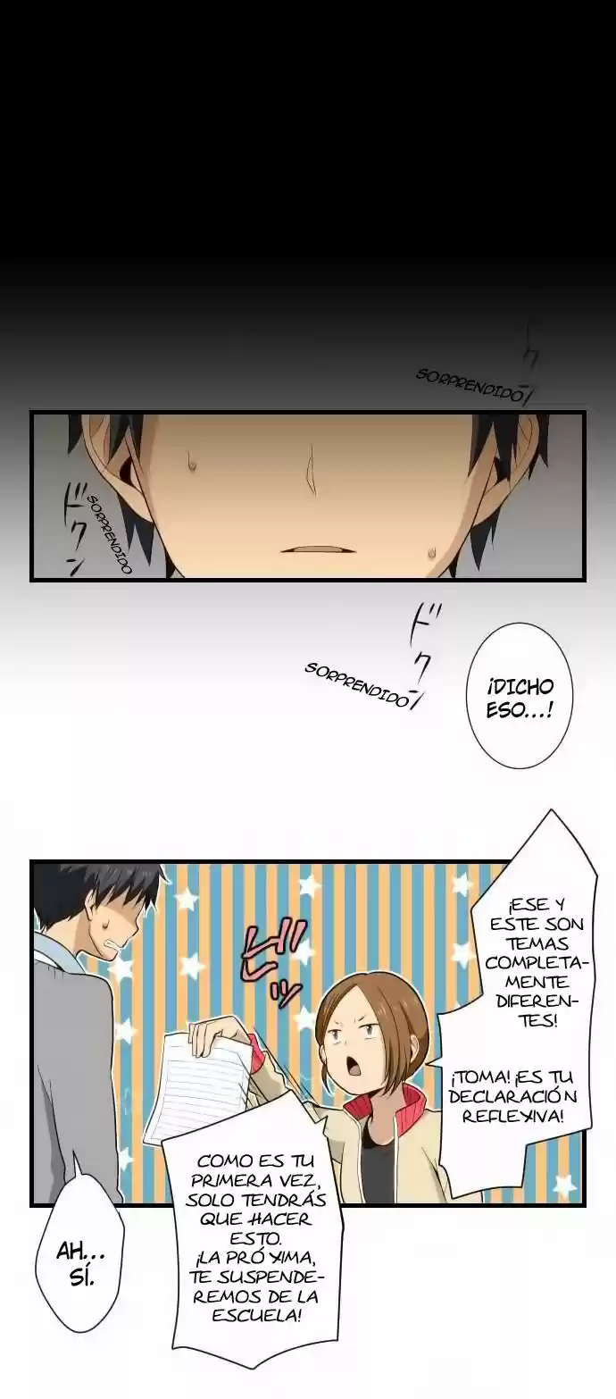 ReLIFE (2013) - Capítulo 16 - Página 11 - LectorTMOo