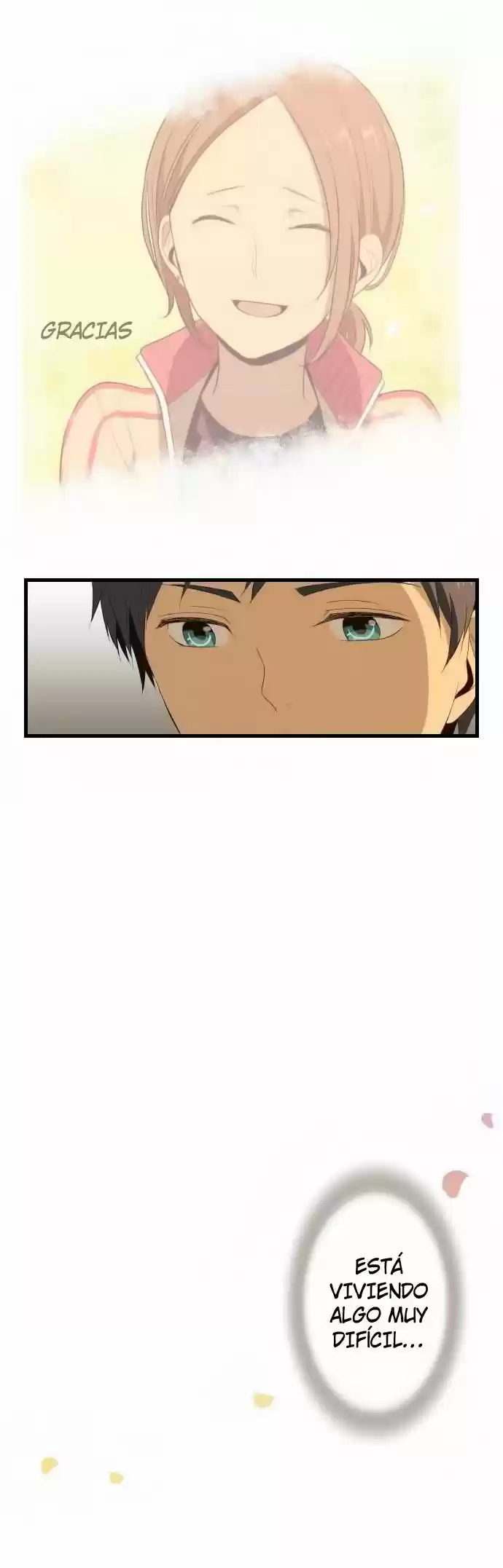 ReLIFE (2013) - Capítulo 16 - Página 14 - LectorTMOo