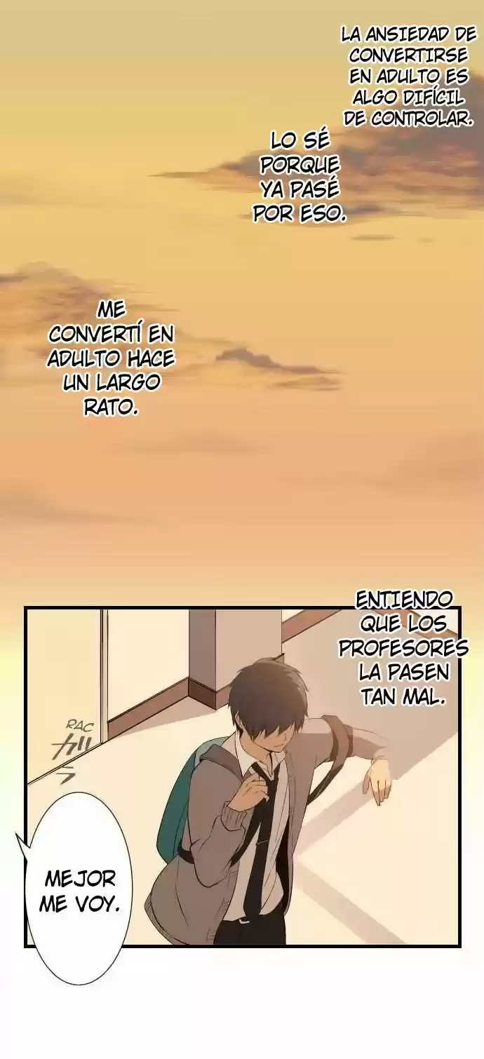 ReLIFE (2013) - Capítulo 16 - Página 16 - LectorTMOo