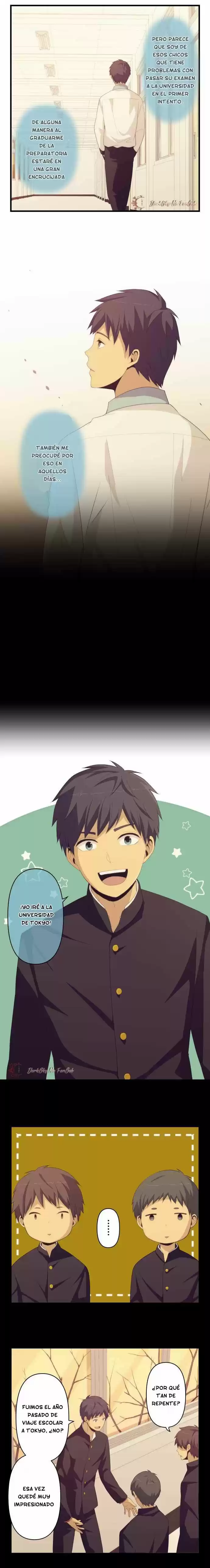 ReLIFE (2013) - Capítulo 160 - Página 3 - LectorTMOo