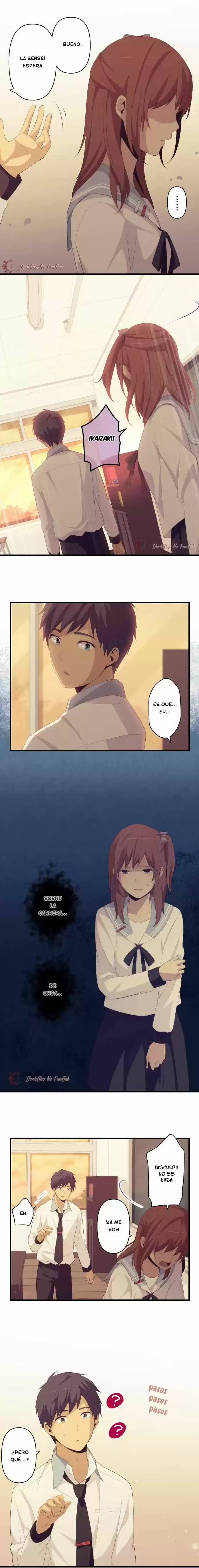 ReLIFE (2013) - Capítulo 160 - Página 7 - LectorTMOo