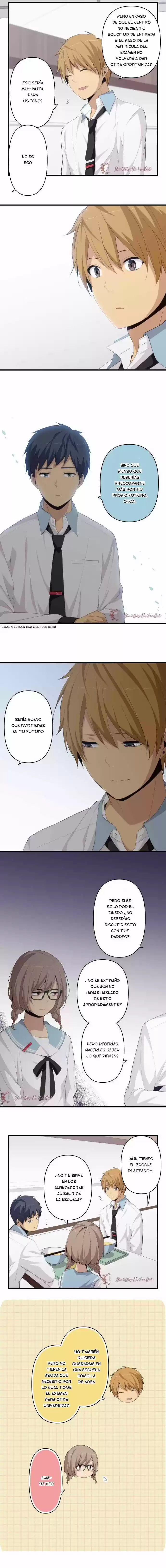 ReLIFE (2013) - Capítulo 161 - Página 7 - LectorTMOo
