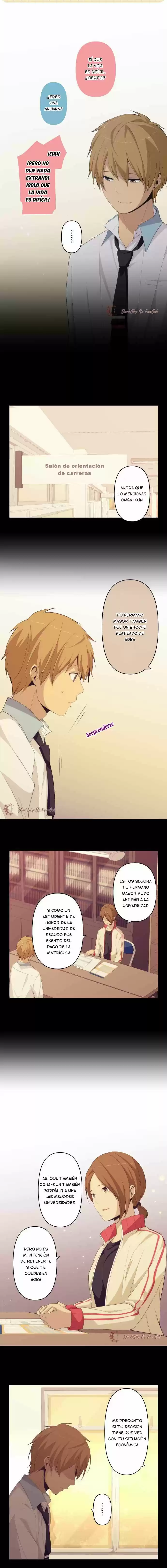 ReLIFE (2013) - Capítulo 161 - Página 8 - LectorTMOo