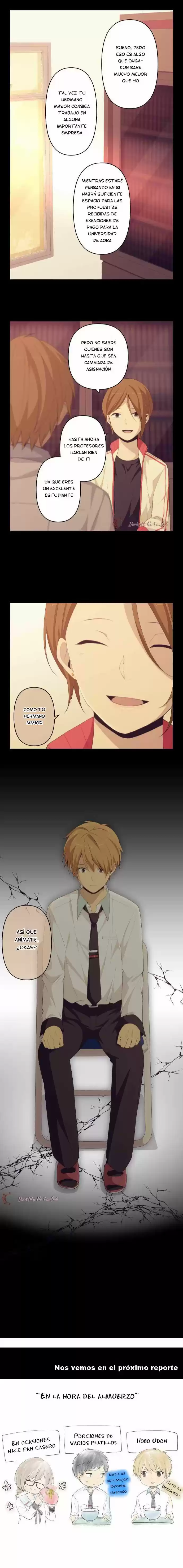 ReLIFE (2013) - Capítulo 161 - Página 9 - LectorTMOo