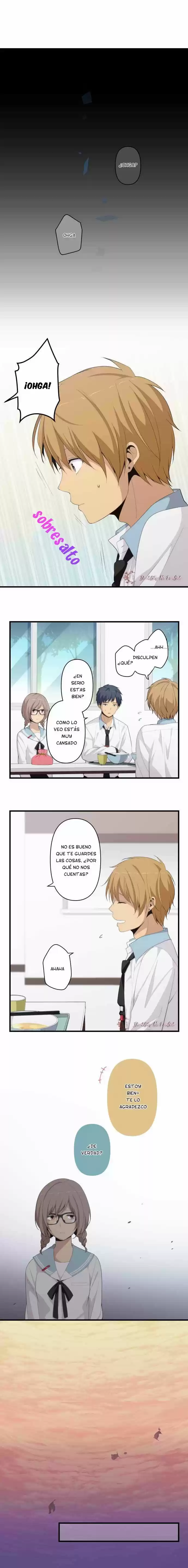 ReLIFE (2013) - Capítulo 162 - Página 4 - LectorTMOo