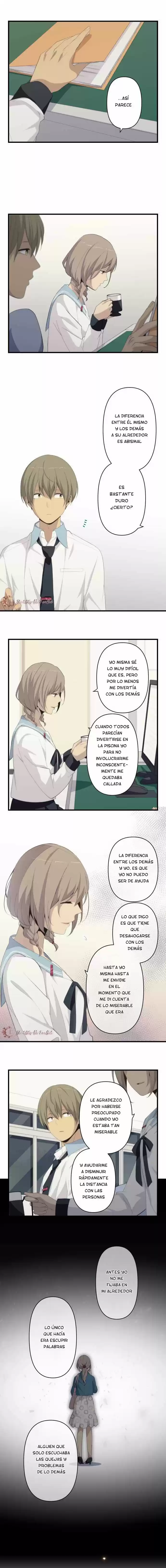 ReLIFE (2013) - Capítulo 162 - Página 6 - LectorTMOo