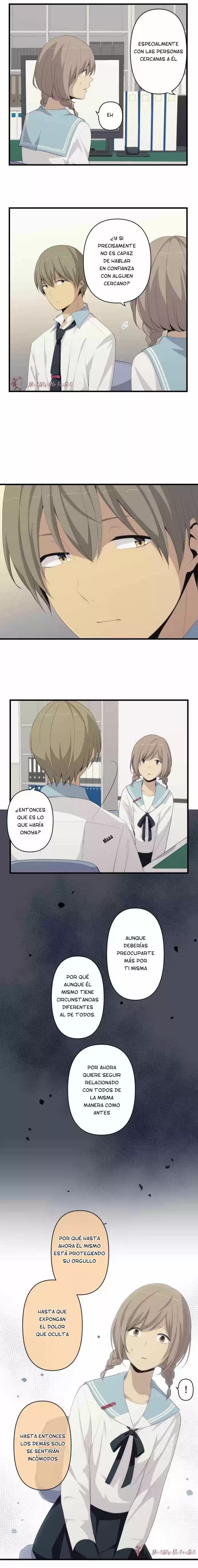 ReLIFE (2013) - Capítulo 162 - Página 8 - LectorTMOo