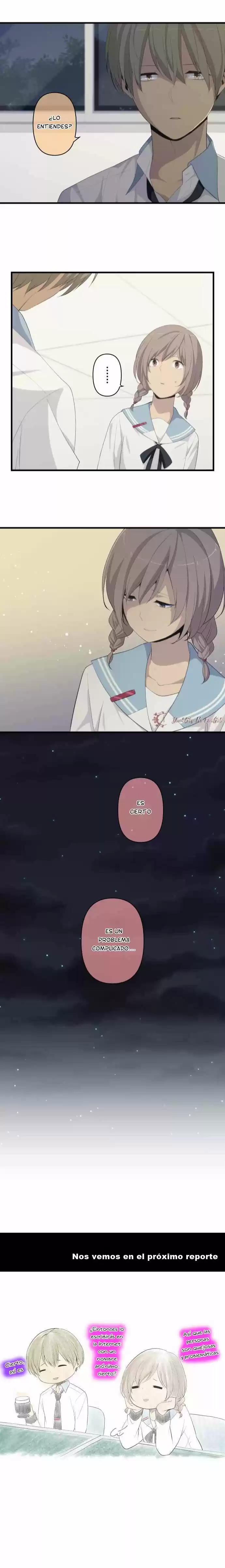 ReLIFE (2013) - Capítulo 162 - Página 9 - LectorTMOo