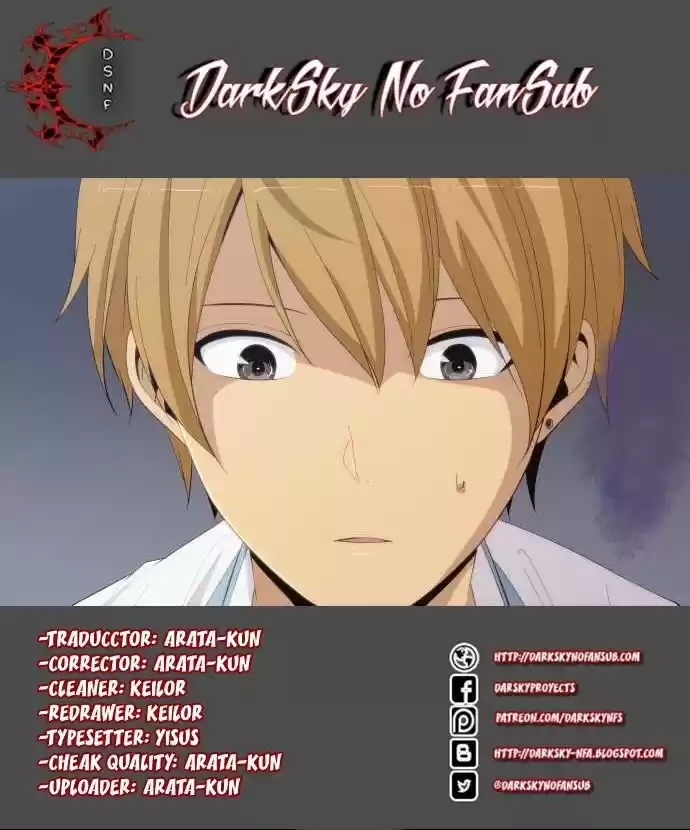 ReLIFE (2013) - Capítulo 162 - Página 10 - LectorTMOo