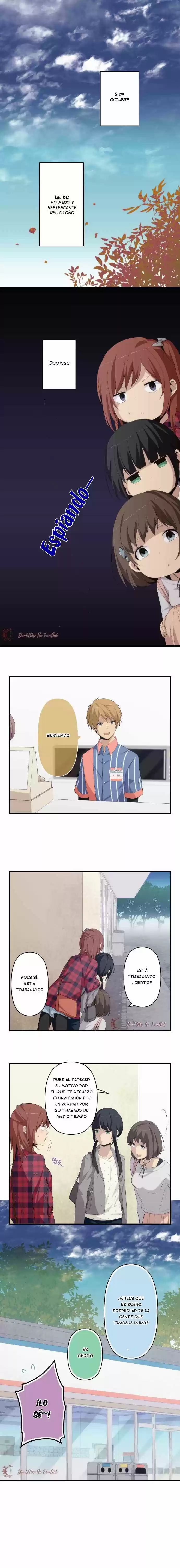 ReLIFE (2013) - Capítulo 163 - Página 2 - LectorTMOo