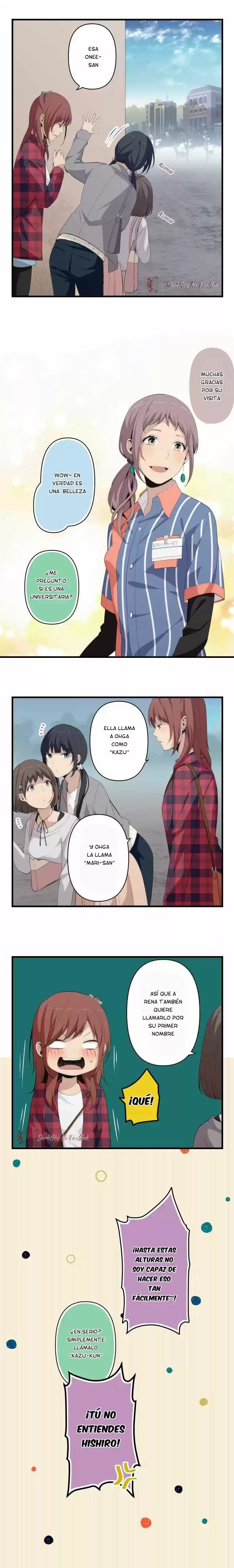 ReLIFE (2013) - Capítulo 163 - Página 4 - LectorTMOo