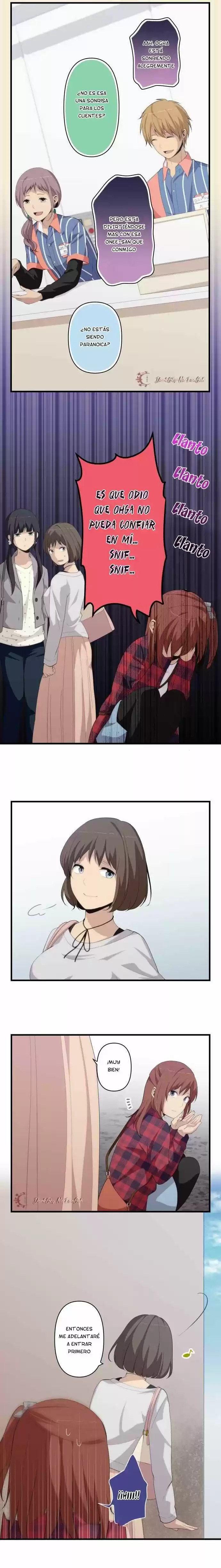 ReLIFE (2013) - Capítulo 163 - Página 5 - LectorTMOo