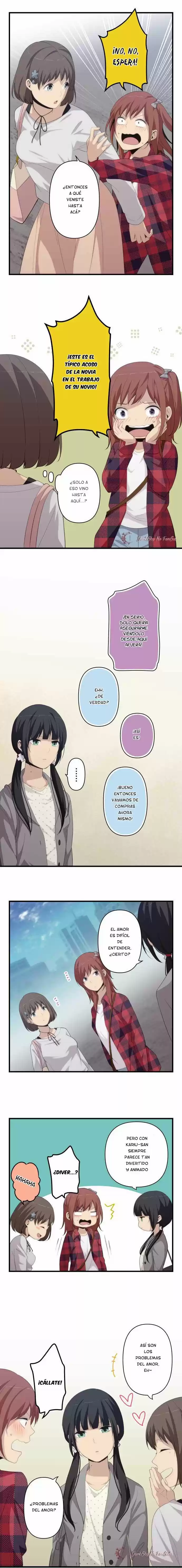 ReLIFE (2013) - Capítulo 163 - Página 6 - LectorTMOo
