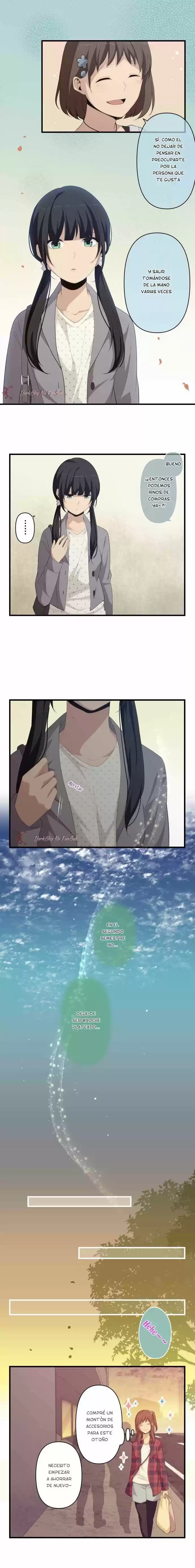 ReLIFE (2013) - Capítulo 163 - Página 7 - LectorTMOo