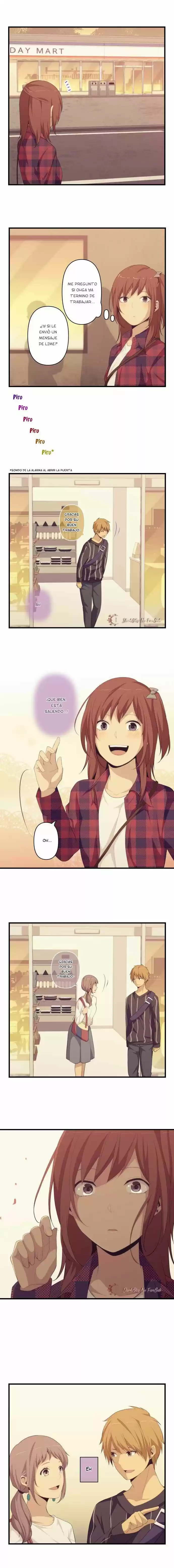 ReLIFE (2013) - Capítulo 163 - Página 8 - LectorTMOo