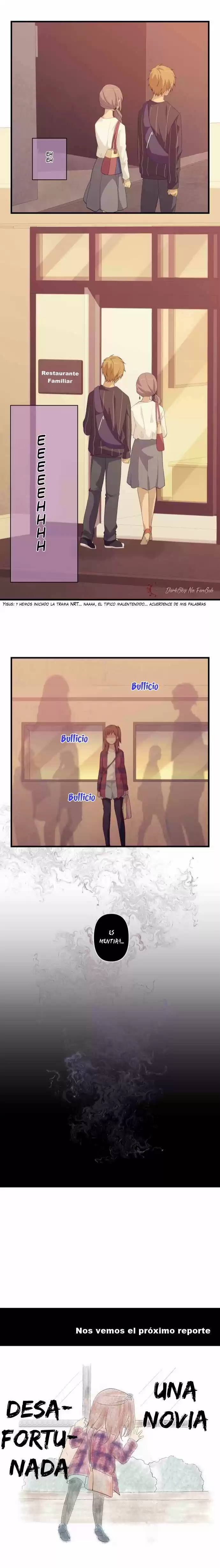 ReLIFE (2013) - Capítulo 163 - Página 9 - LectorTMOo