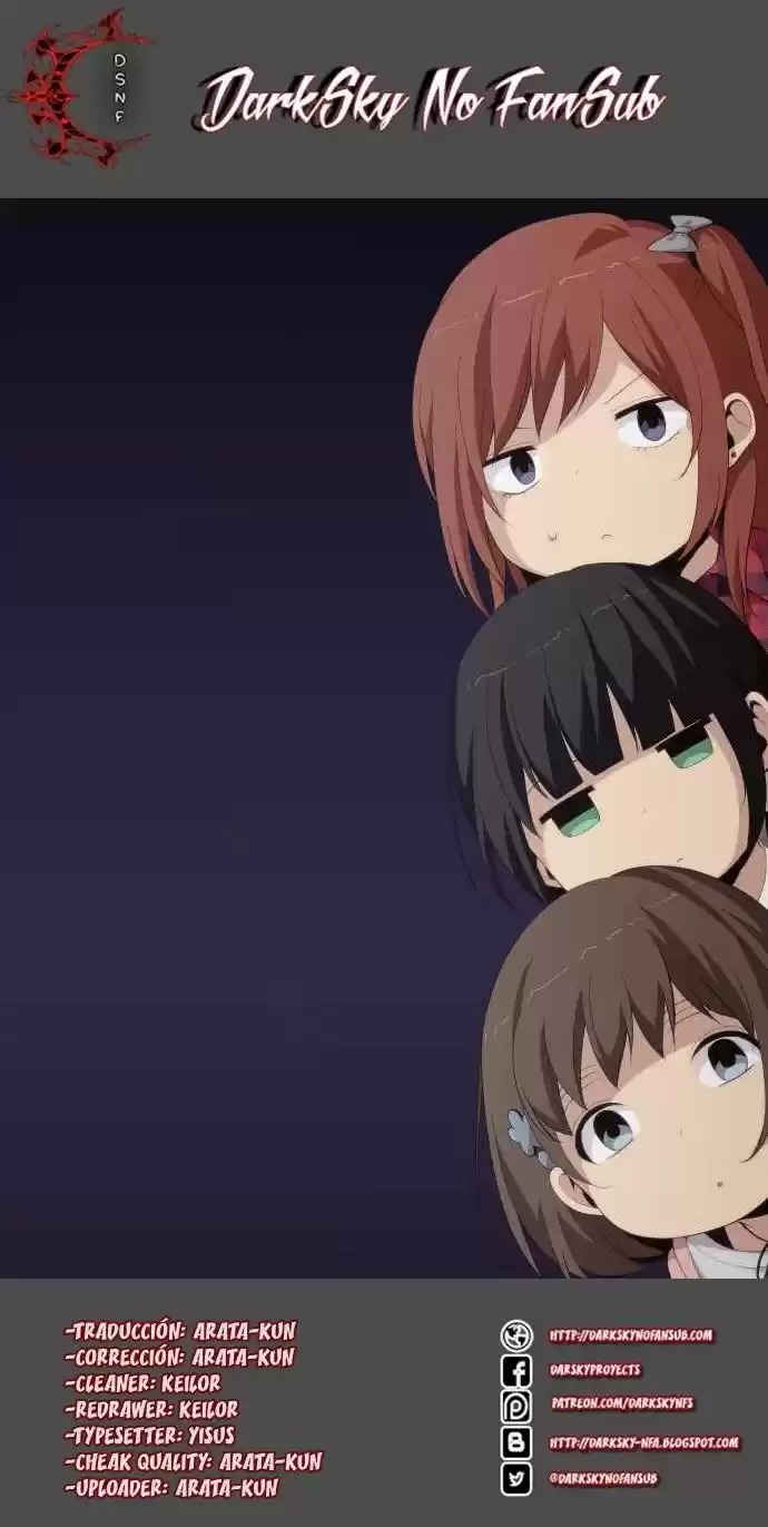 ReLIFE (2013) - Capítulo 163 - Página 10 - LectorTMOo