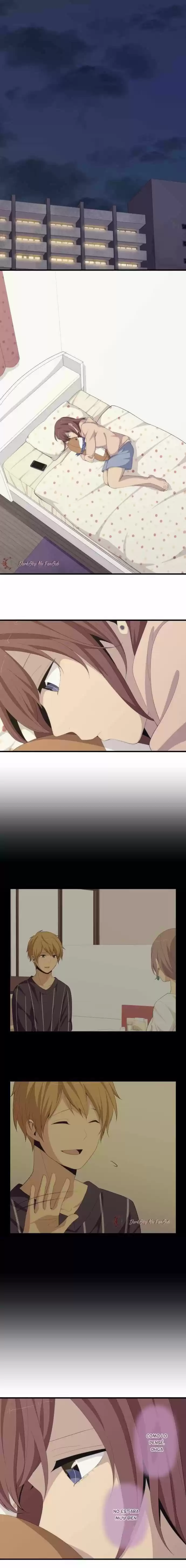 ReLIFE (2013) - Capítulo 164 - Página 2 - LectorTMOo