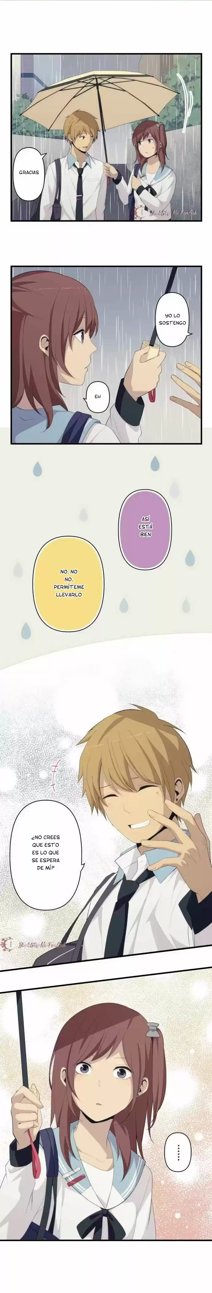 ReLIFE (2013) - Capítulo 164 - Página 7 - LectorTMOo