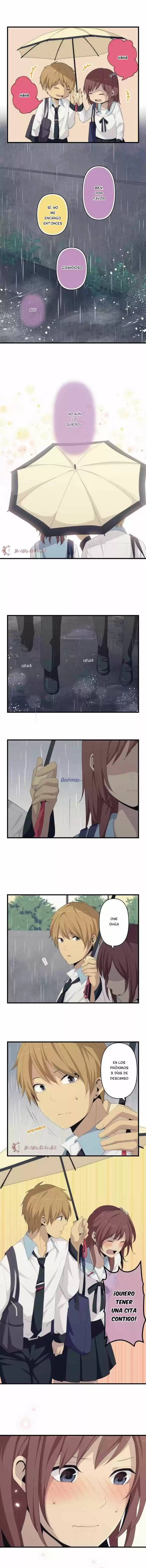 ReLIFE (2013) - Capítulo 164 - Página 8 - LectorTMOo