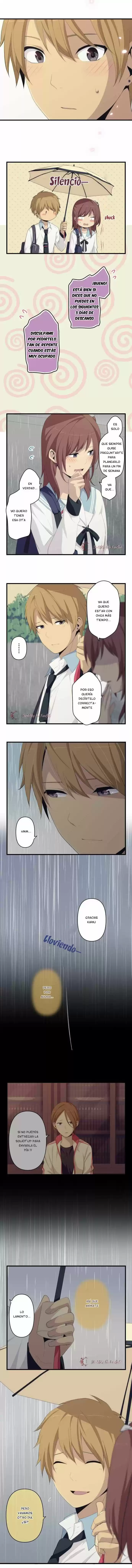 ReLIFE (2013) - Capítulo 164 - Página 9 - LectorTMOo