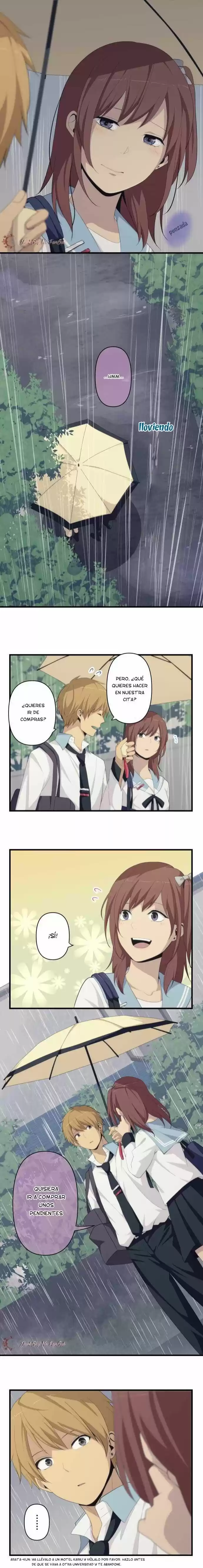 ReLIFE (2013) - Capítulo 164 - Página 10 - LectorTMOo