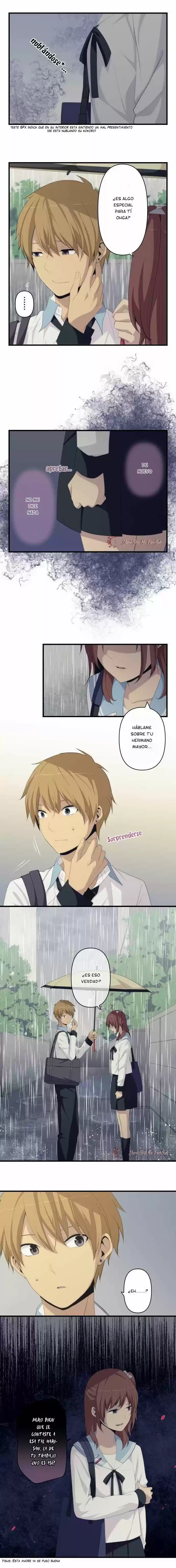 ReLIFE (2013) - Capítulo 165 - Página 3 - LectorTMOo