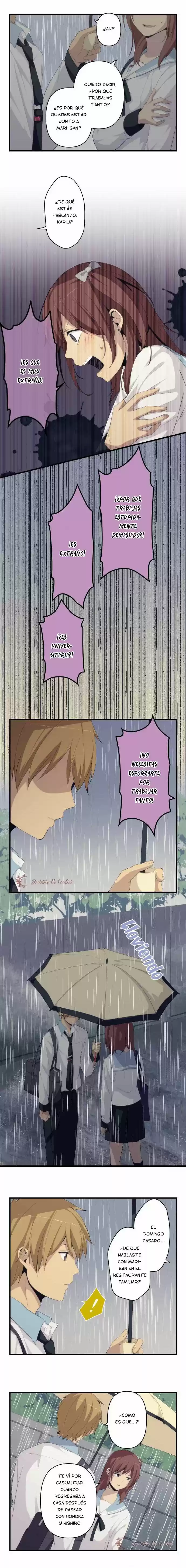 ReLIFE (2013) - Capítulo 165 - Página 4 - LectorTMOo