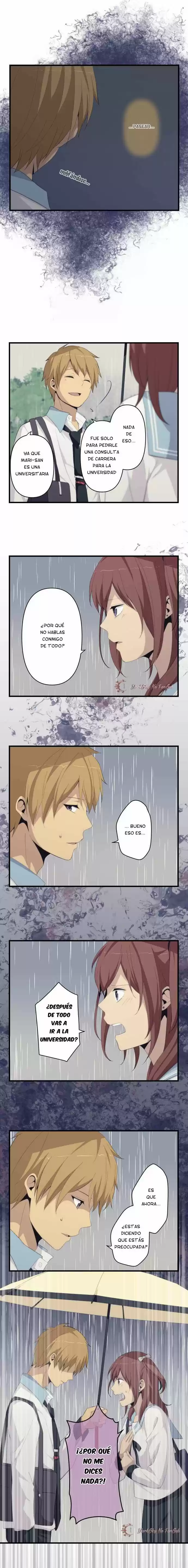 ReLIFE (2013) - Capítulo 165 - Página 5 - LectorTMOo