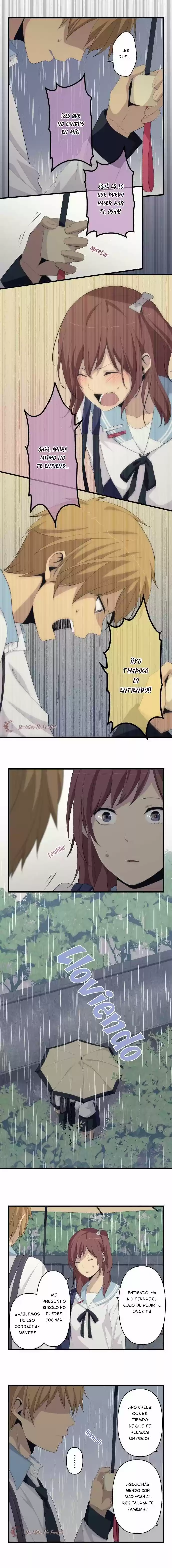 ReLIFE (2013) - Capítulo 165 - Página 6 - LectorTMOo