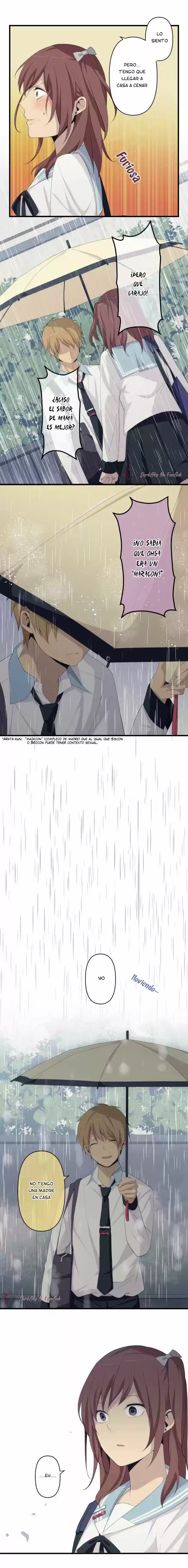 ReLIFE (2013) - Capítulo 165 - Página 7 - LectorTMOo