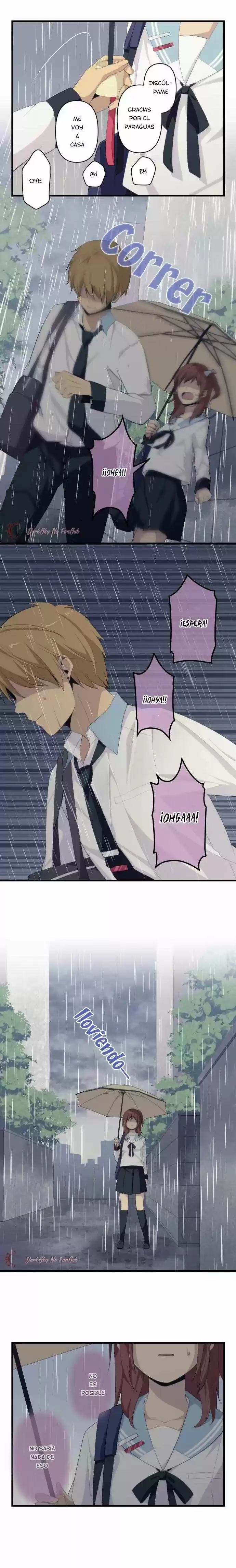 ReLIFE (2013) - Capítulo 165 - Página 8 - LectorTMOo