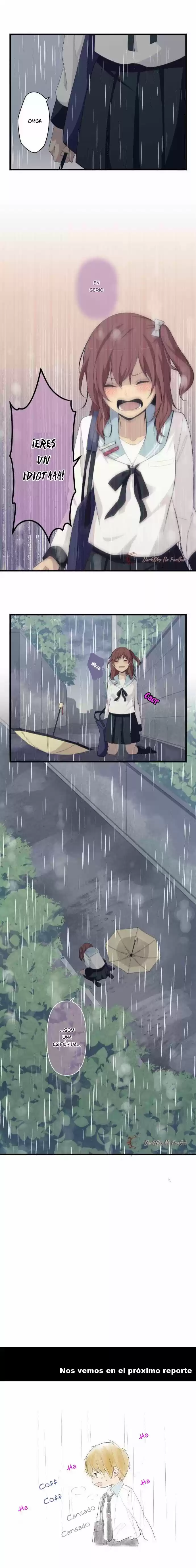 ReLIFE (2013) - Capítulo 165 - Página 9 - LectorTMOo