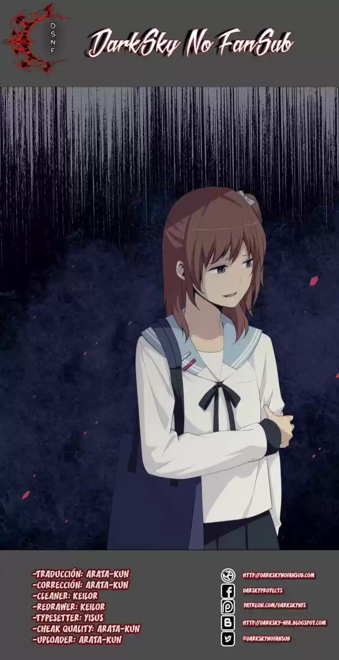 ReLIFE (2013) - Capítulo 165 - Página 10 - LectorTMOo
