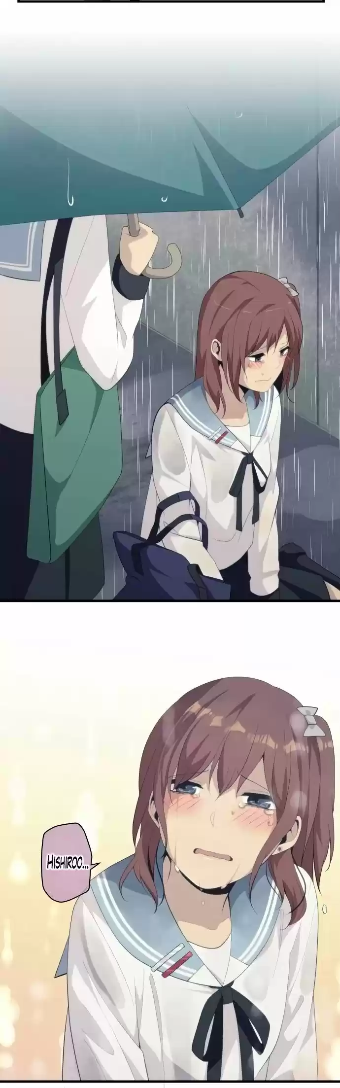 ReLIFE (2013) - Capítulo 166 - Página 9 - LectorTMOo