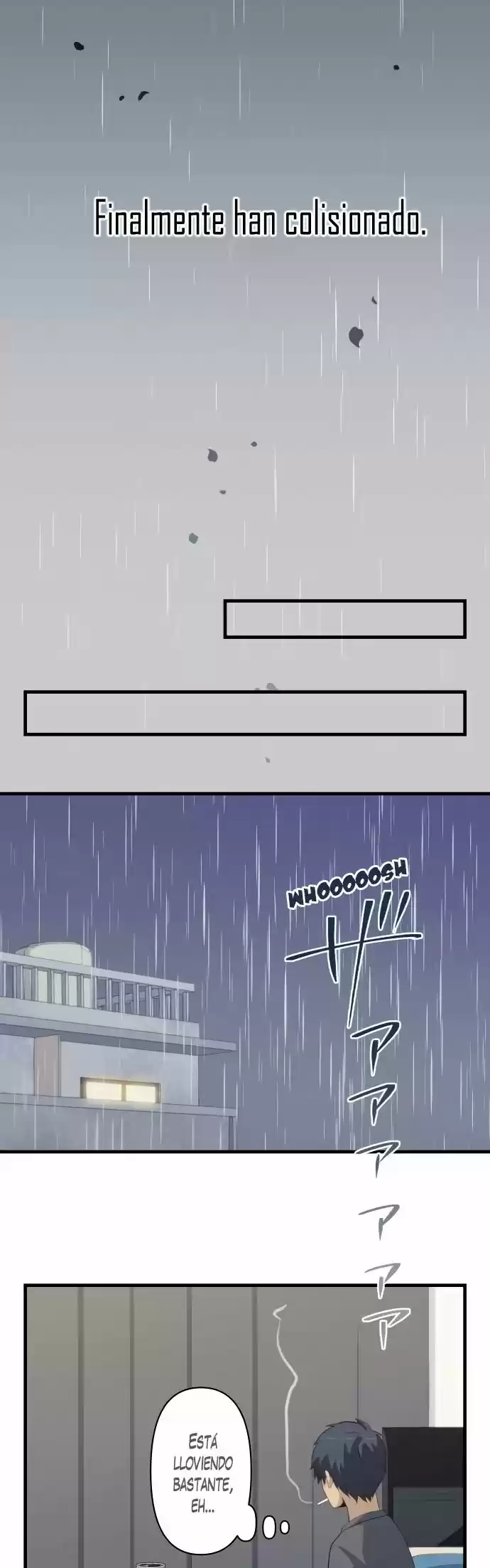 ReLIFE (2013) - Capítulo 166 - Página 12 - LectorTMOo