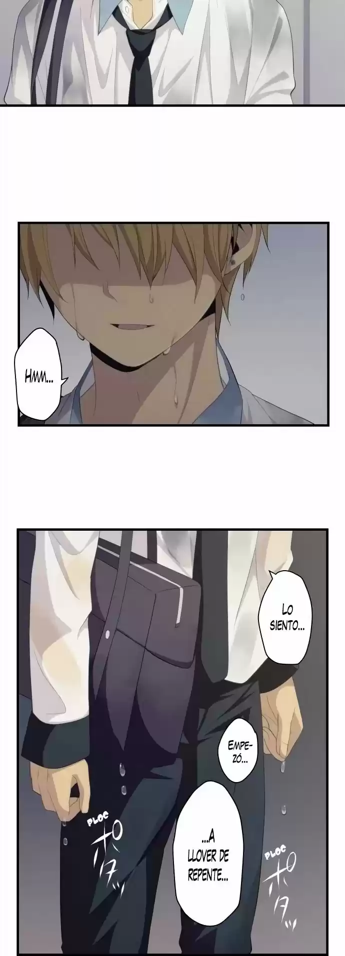 ReLIFE (2013) - Capítulo 166 - Página 16 - LectorTMOo