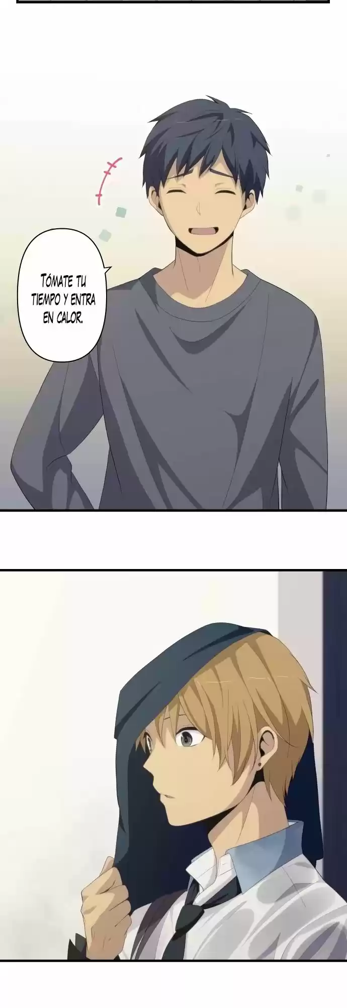 ReLIFE (2013) - Capítulo 166 - Página 20 - LectorTMOo