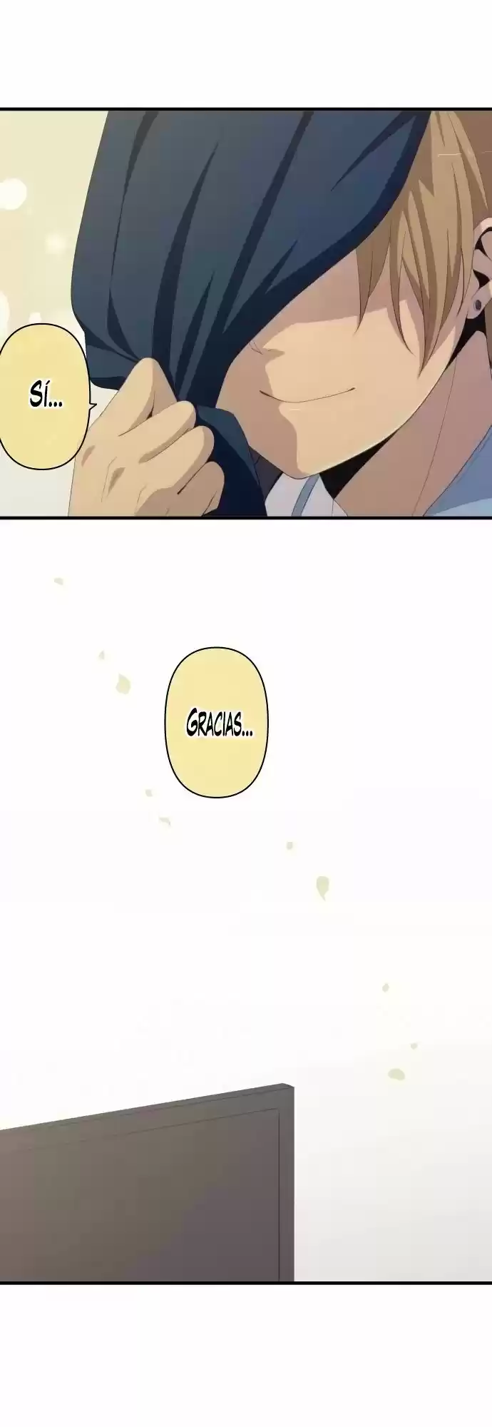 ReLIFE (2013) - Capítulo 166 - Página 21 - LectorTMOo