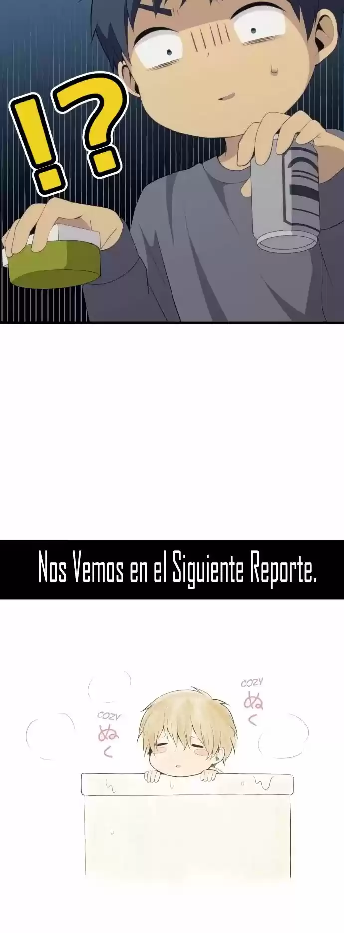 ReLIFE (2013) - Capítulo 166 - Página 25 - LectorTMOo