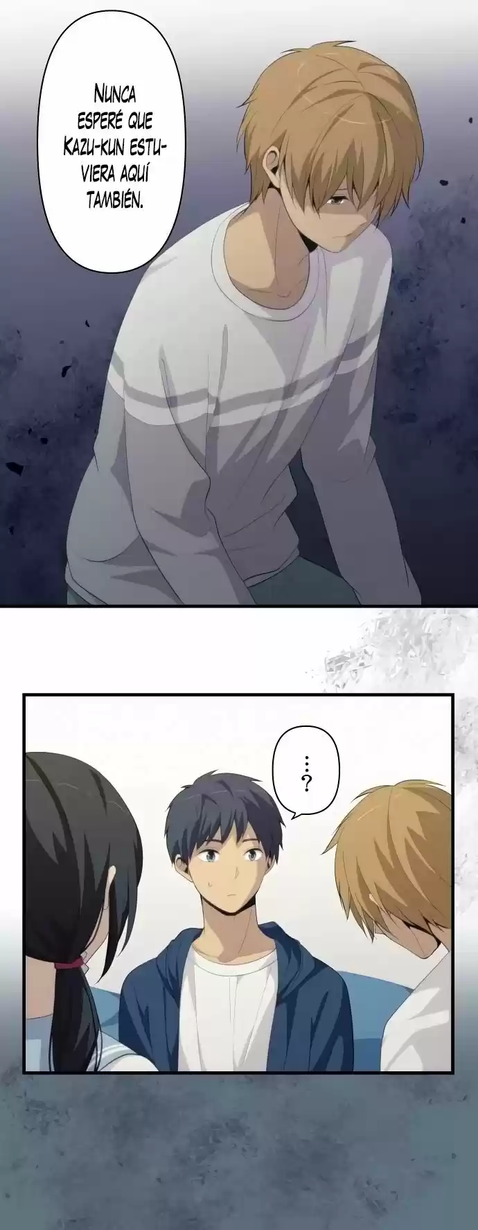 ReLIFE (2013) - Capítulo 167 - Página 12 - LectorTMOo