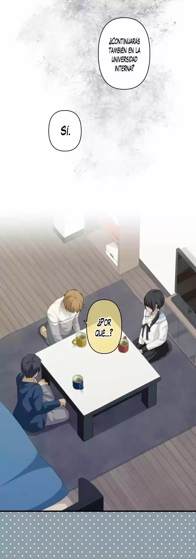 ReLIFE (2013) - Capítulo 167 - Página 14 - LectorTMOo