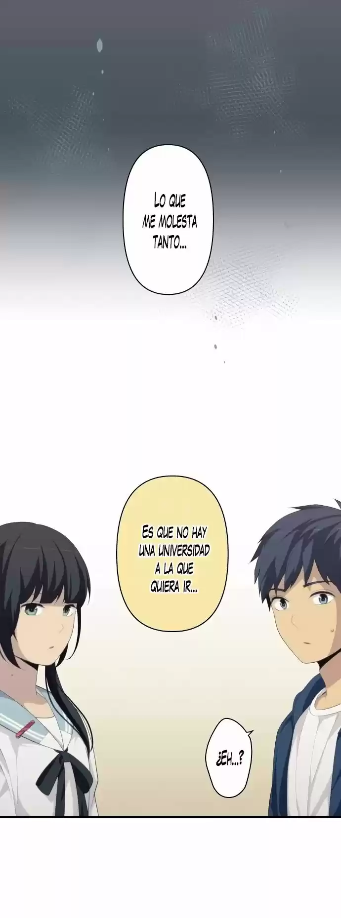 ReLIFE (2013) - Capítulo 167 - Página 21 - LectorTMOo