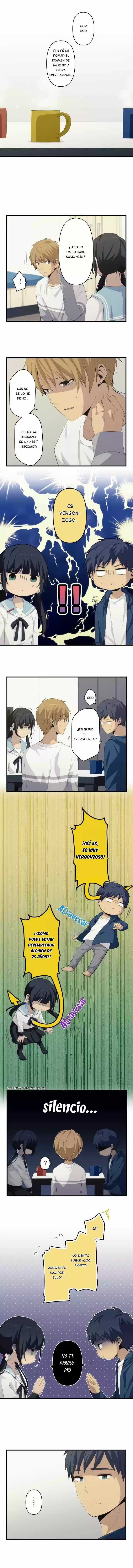 ReLIFE (2013) - Capítulo 168 - Página 3 - LectorTMOo